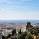 Magnifique villa avec vue mer panoramique, Nice - Fotografie 5