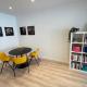 Colorful POP apartment in the heart of Antwerp Antverpy - Fotografie 10