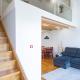 Stylish Duplex with Balcony in Porto by LovelyStay Oporto - Foto 5