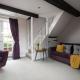 The Nest at Winnall Luxury 19th Century Cottage, Lineholt (fotografie 10)