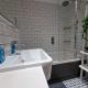 Deluxe Two-Bedroom Vauxhall Apartment, Лондон - Фото 9