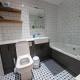 Deluxe Two-Bedroom Vauxhall Apartment, Лондон - Фото 10