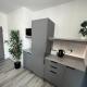 ResiLets - Mood Studio 4 - Town centre studio room with en-suite Bedlington - Fotografie 3