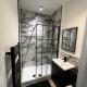 ResiLets - Mood Studio 4 - Town centre studio room with en-suite, Bedlington (Foto 3)