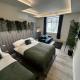 ResiLets - Mood Studio 4 - Town centre studio room with en-suite, Bedlington (Foto 6)