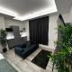 ResiLets - Mood Studio 4 - Town centre studio room with en-suite, Bedlington (Foto 5)