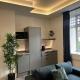 ResiLets - Mood Studio 4 - Town centre studio room with en-suite, Bedlington (Foto 4)