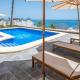 Jade Oceanfront Apt & Terrace, El Campello - Zdjęcie 4