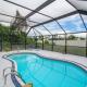 Relaxing pool home in Englewood - Awake Zone