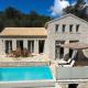 Villa Iliana, Gaios (Passo)