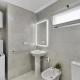Apartamento Iris, Игесте (фото 8)