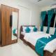 Luna Spaces -Bella Vista Near International airport IIT powaii, ムンバイ - 写真 2