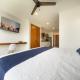 Comfortable Studio with Pool in a Central Area - Playa del Carmen - Huaya 501 - Fotografie 5
