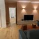 Fifty Eight Suite Milan Repubblica Three Bedrooms, Milán - Fotografie 3