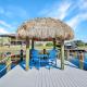 Gulf Access, Heated Pool and Spa, Tiki Hut, & Bikes - Cape Clover - Roelens Vacations Cape Coral - Zdjęcie 3