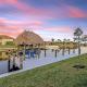 Gulf Access, Heated Pool and Spa, Tiki Hut, & Bikes - Cape Clover - Roelens Vacations Cape Coral - Zdjęcie 5