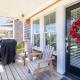 Back Home at Seabrook Hospitality Pacific Beach - Fotografie 7