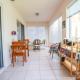 Spacious coastal retreat with private yard - Minutes from Bradenton Beach - Cabana Breeze, Bradenton - Fotografie 5