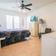 Spacious coastal retreat with private yard - Minutes from Bradenton Beach - Cabana Breeze, Bradenton - Fotografie 8