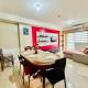 SGG Premium 2Bedroom 98sqm - Shell Residences MOA Pasay Near Airport, Manila - Fotografie 1