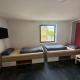 Accommodation for up to 4 people, Ulm - Fotografie 4