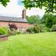 The Nest at Winnall Luxury 19th Century Cottage, Lineholt (fotografie 2)