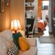 Żiffa Ta' Riħ - A Cosy Apartment in Senglea with Wi-Fi and Smart TV