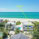 Secluded gulf-front retreat with stunning ocean views - Sanibel Island GB#1