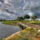 Golf course views - 2BR, 2nd floor condo - Heritage Oaks, Vamo