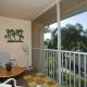 Golf course views - 2BR, 2nd floor condo - Heritage Oaks, Vamo (fotografie 3)
