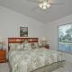 Golf course views - 2BR, 2nd floor condo - Heritage Oaks, Vamo (fotografie 6)