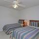Golf course views - 2BR, 2nd floor condo - Heritage Oaks, Vamo (fotografie 10)