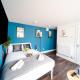 Open Mind Property - HotTub, 2 Guests & 1 Bed, Bognor Regis (fotografie 7)