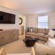 Charming Manasota Key duplex with beach access