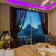 Amico Pyramids View, Cairo - Foto 1