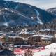 Unequalled Ski in Out Location Next to Gondola, Hotel Room, Pool, Hot tubs, Condo Nast Winner C202A, Park City - Fotografie 1