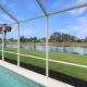 Serene pool home in the exclusive Heritage Oaks Golf & Country Club, Sarasota (zdjęcie 5)