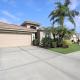 Serene pool home in the exclusive Heritage Oaks Golf & Country Club, Sarasota (zdjęcie 7)