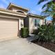 Serene pool home in the exclusive Heritage Oaks Golf & Country Club, Sarasota (zdjęcie 8)