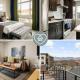 Modern Getaway - Rooftop Mtn Views - Near Regis Denver - Fotografie 1