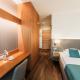 Wilfinger Ring Bio Hotel, Hartberg (foto 4)