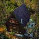Lokal Chalet - Modern Cabin in the NJ Pine Barrens, Egg Harbor City - Fotografie 5
