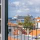 Funchal pad with Harbor Views & cool Aircon Bliss - Foto 2