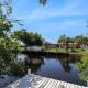 Canal-Front Escape with Private Pool & Game Room in Port Charlotte - Photo 4