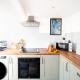 Open Mind Property - HotTub, 2 Guests & 1 Bed, Bognor Regis (fotografie 10)