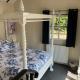 Blue Lodge - by the sea, sauna, BBQ, private garden and parking Aberystwyth - Fotografie 7