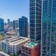 Extraordinary Studio in Downtown Miami with incredible views - Foto 10