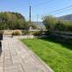 Blue Lodge - by the sea, sauna, BBQ, private garden and parking Aberystwyth - Fotografie 5