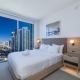 Magnificent 3 Bedrooms in Downtown Miami with incredible views - Foto 7