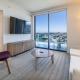 Magnificent 3 Bedrooms in Downtown Miami with incredible views - Foto 3